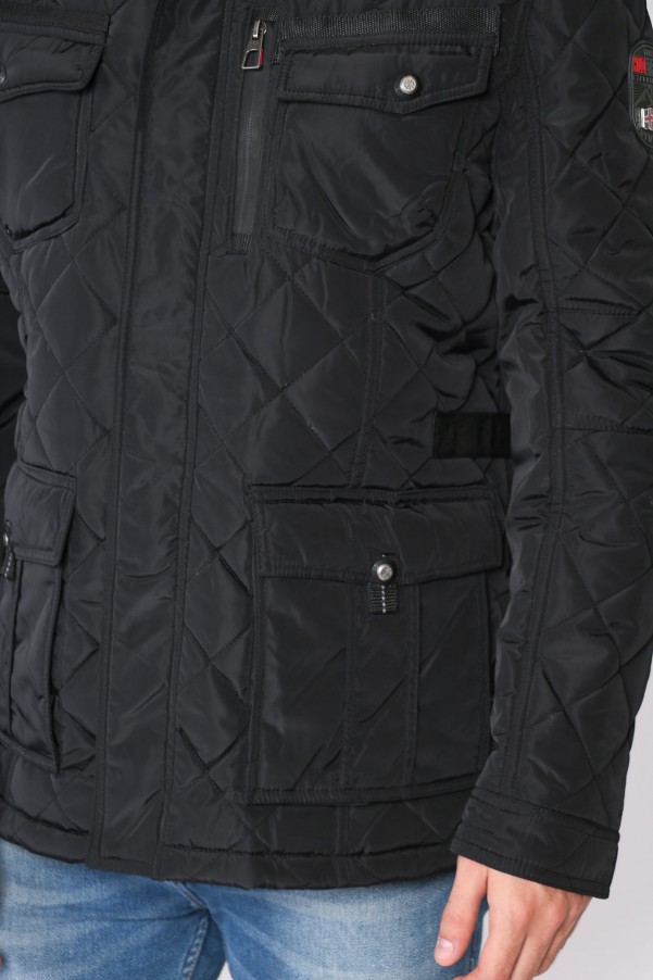 strellson metropolitan jacket