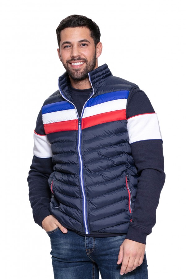 jackets without sleeves