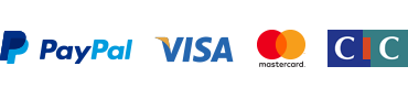 Paiement sécurisé et facilité