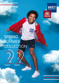 Catalogue Printemps Eté 2021