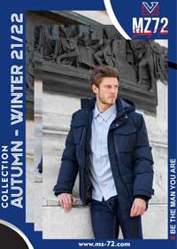 Catalogue Automne Hiver 2019/2020